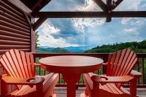 1 Amazing View By Avada Properties