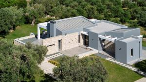 Casa MiRa Lesvos