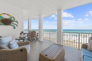 Ocean Ritz by Panhandle Getaways