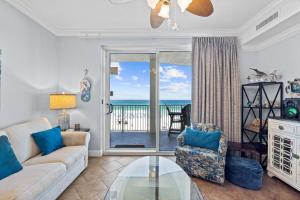 Ocean Ritz by Panhandle Getaways