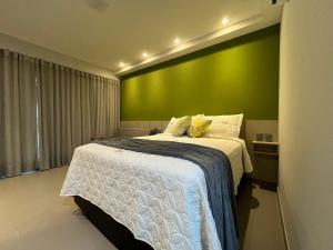 Apartamento com Vista para o Mar