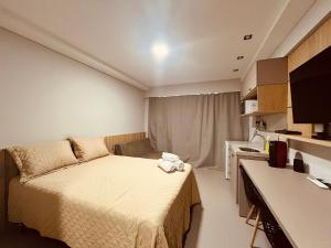 Acomodação Beira Mar no Jardim Oceania