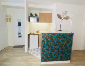 Le Gatsby - Hypercentre, Parking, Netflix, Calme