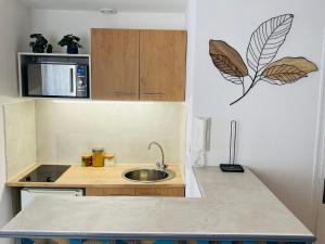 Le Gatsby - Hypercentre, Parking, Netflix, Calme