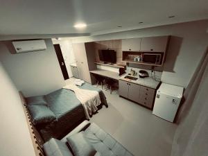Flat Beira Mar no Jardim Oceania
