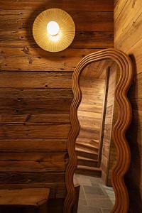 Les Chalets de la Source 3 - Luxe - Skis aux pieds - 12 personnes : photos des chambres