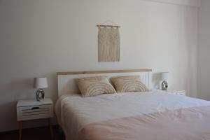 DolcePlace - Apartment near the Beach with Balcony & Sea View