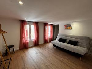 Entre ville et marais