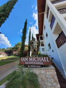 San Michael Hospedaria