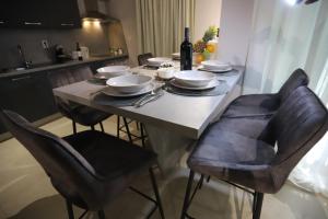 Brand New 3BR Apartment with Rooftop Sea View & Pool Villa Fiorentini Ciovo