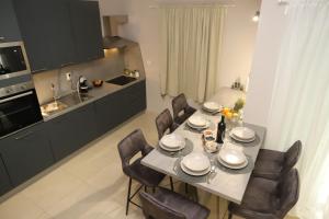 Brand New 3BR Apartment with Rooftop Sea View & Pool Villa Fiorentini Ciovo