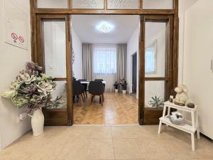 Apartmán Dlouhá 207