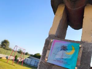 Monolocale Luna Holidays img17