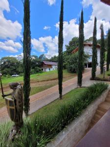 San Michael Hospedaria