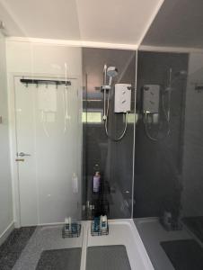 House in the Beech Gardens, Portree