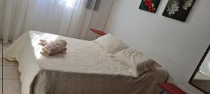 Casa a 1min do Espaço Cultural, com garagem coberta