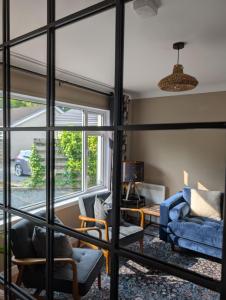 House in the Beech Gardens, Portree