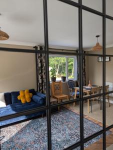 House in the Beech Gardens, Portree