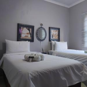 Twenty4ten Guesthouse