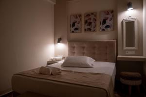 TSABAS BEACH SIDE APARTMENTS ΤΣΑΜΠΑΣ παραλιακά διαμερίσματα 1