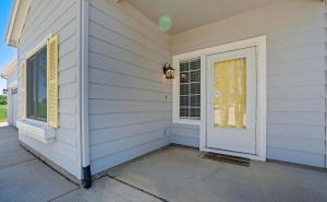 Pony Meadows Family Escape with BBQ & Workspace