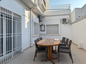 Jinene logement