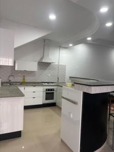 Jinene logement