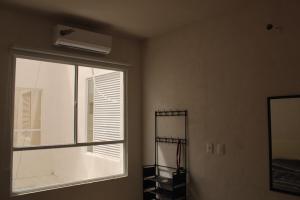 Departamento compartido Cerca del Tren Maya y la Playa