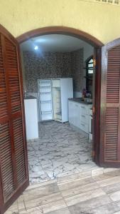 Chalé La Belle de Jour - Camping Carrion - Itu