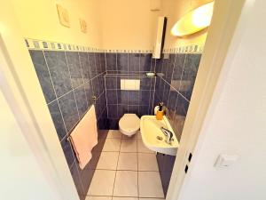 Altmodische 3 Zimmer Wohnung