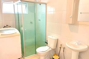 ASA | Loft Prático | 2 Quartos | Centro de Itajaí