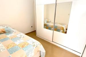 ASA | Loft Prático | 2 Quartos | Centro de Itajaí