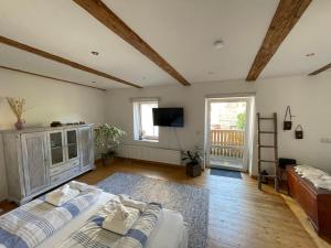 Feriendomizil bei Barbara