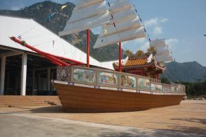 Maneemudjalin Resorts Farm Stay