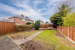 Charming Cosy Home - Your Retreat Awaits