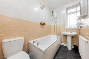 Charming Cosy Home - Your Retreat Awaits