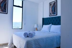 Modern Apartment in Downtown. AC+ Wifi!