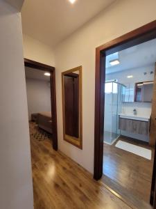 San Michael Hospedaria