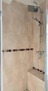 B&B / Chambres d'hotes Au Richebourg Nogent : Suite - Vue sur Ville