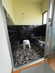 Private House toyosawa an