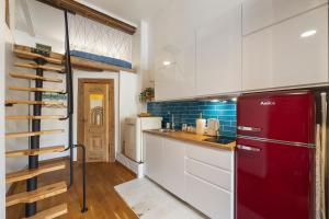 Red Brick Apartament w Rynku - ProperUNIT