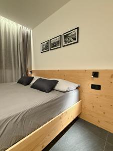 Appartamento Ciclamino