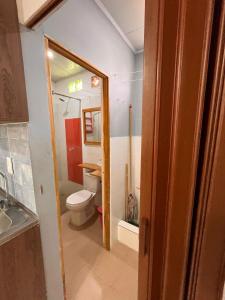 Piso 1 Small Home Arboletes