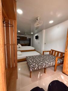 Piso 1 Small Home Arboletes