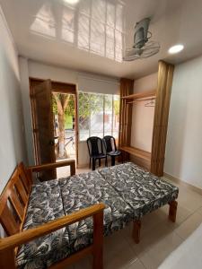 Piso 1 Small Home Arboletes