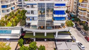 Belleview Apartment 2