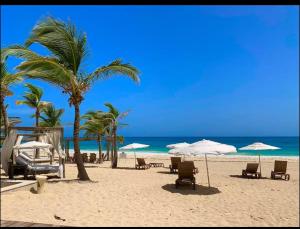 Apartamento Cómodo en Punta Cana