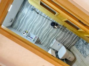 Appartement vu sur mer