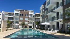 Apartamento Cómodo en Punta Cana