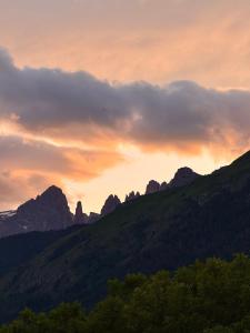 Appartamento Rododendro